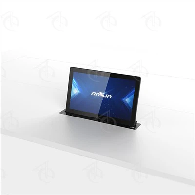 17'' মোটরযুক্ত প্রত্যাহারযোগ্য মনিটর