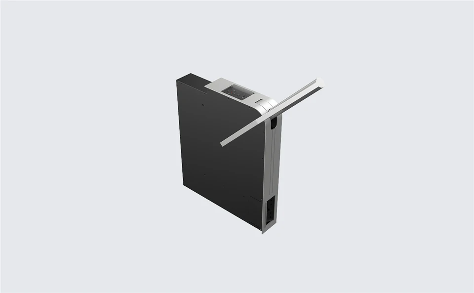 Armrest Display Solution high quality